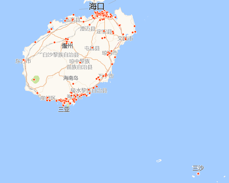 海南省